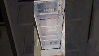 #refrigerator #Whirlpool 200 litre 3 star #Steel #colour #short video😍