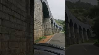 13 kannara railway bridge punalur