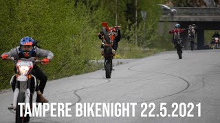 TAMPERE BIKENIGHT 22.5.2021