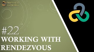Tutorial #22 | Adding Rendezvous Point | Rendezvous in Loadrunner | Loadrunner Tutorials
