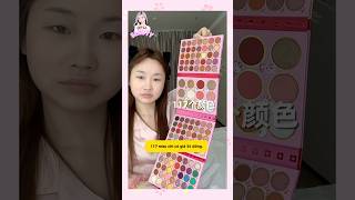 Chi số tiền lớn mua đồ makeup của học sinh lớp 3 sẽ có gì?