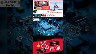 History of the formation of CT Group, the largest technology corporation in Vietnam #tintuc365ngay