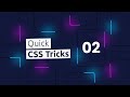 Awesome CSS Border Animation | Quick CSS3 Animation Effects