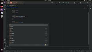 PHP Tutorials: PHP OOP: Deep dive into method chaining design pattern in php