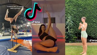 Gymnastics Flexibility and Contortion Skills TikTok Compilation 2024 #6