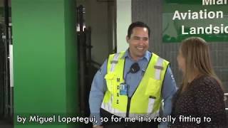 Reward and Recognition Program - Miguel Lopetegui