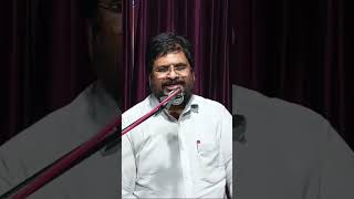 సహాయం చెయ్యి కానీ డప్పు కోట్టుకోకూడదు short message by pastor Kishore Babu garu