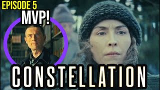 Constellation Season 1 Episode 5 Explained and Theories | AppleTV+ Series