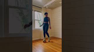 Come Get A Hobby Rollerskating