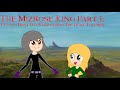 The MizRose King (REVIVAL) Part 3: Devin’s First Day/Everything The Light Touches