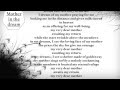 Mother in dream song-Uudam(Lyrics)