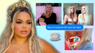 Trisha Paytas Mom EXPOSED For Treatment Towards Trisha..