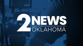 2 News Oklahoma KJRH Tulsa Latest Headlines | October 11, 1pm