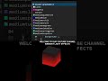 Ambient Light Effects | CSS 3D Glowing Cube Animation Effects