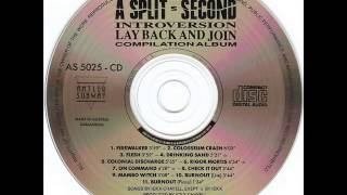 A Split Second - Colosseum Crash (12 Version 89)