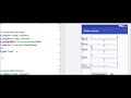 Android Tutorial for beginners 12 how to use android sqlite database