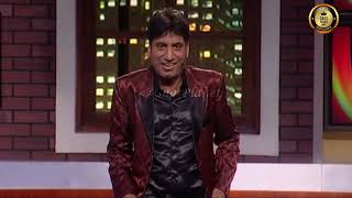 Raju Hazir Ho Episode 04 Raju Srivastav Performance Best Comedy Raju Srivastav In Kapil Sharma Show