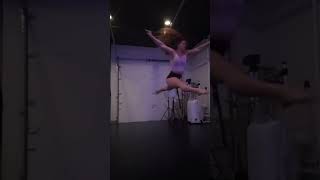 Getting my tricks back!