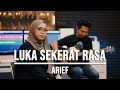 LUKA SEKERAT RASA - ARIEF (LIVE COVER INDAH YASTAMI)