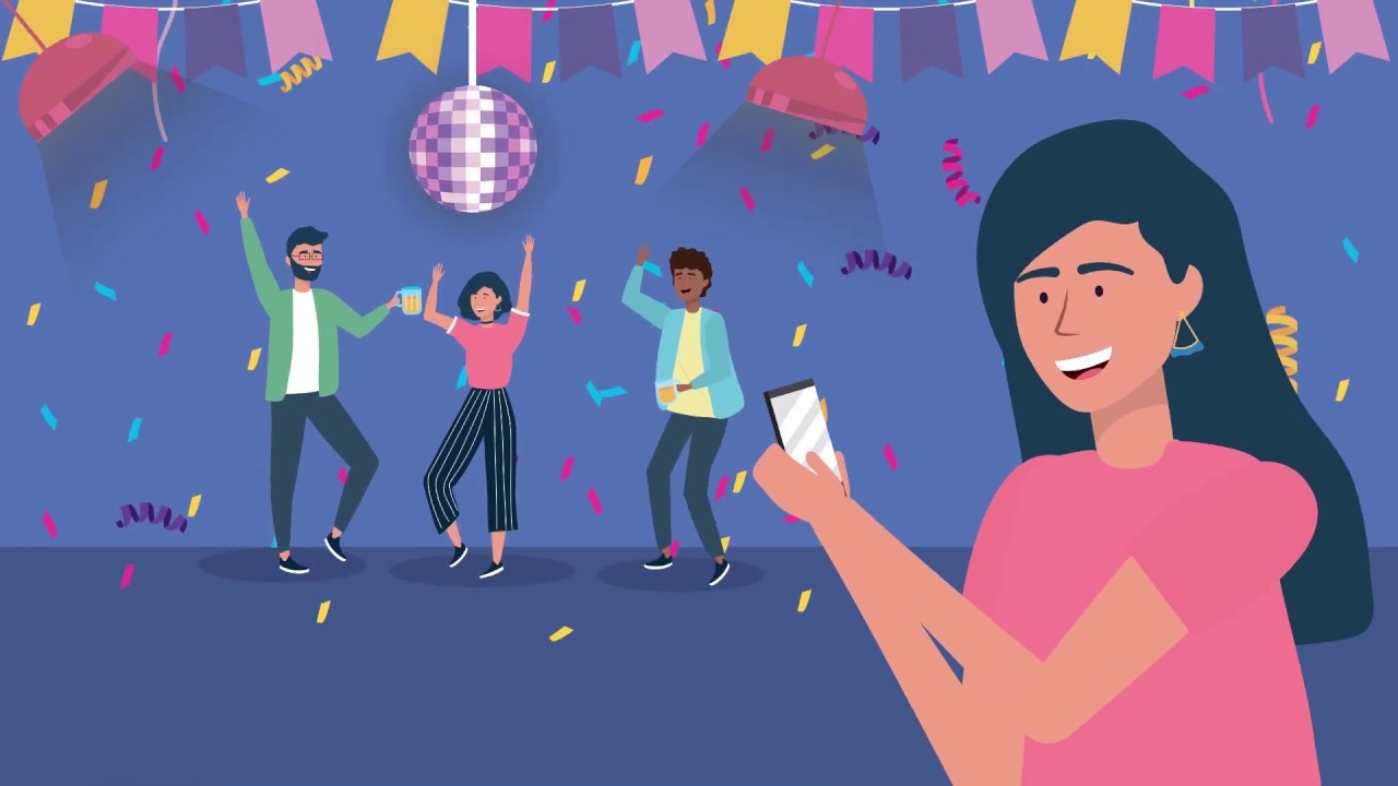 Eventbuzz Explainer Video Youtube