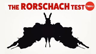 How does the Rorschach inkblot test work? - Damion Searls