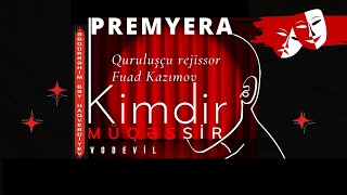 KİMDİR MÜQƏSSİR