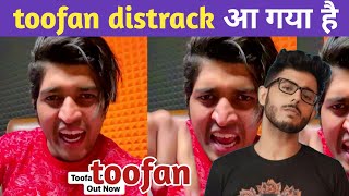 Toofan is out // Toofan - Disstrack ( Reply To Carry Minati ) | Thara Bhai Joginder | New Song 2022