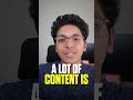 ChatGPT AI Can Do Your ASSIGNMENTS! 👀 | Ishan Sharma #shorts