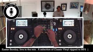 Andy Ward in the mix. Birmingham Classics (Marco Polos, S.L.A.G etc)