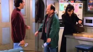 Seinfeld - the Betrayal - Nina