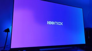 HBOmax & My First Look  #HBOMax