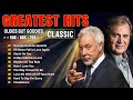 Oldies But Goodies 50s 60s 70s - Paul Anka, Tom Jones, Elvis Presley, Matt Monro, Engelbert