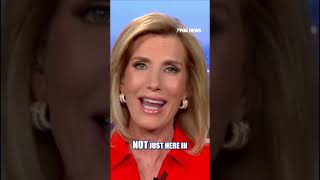 Laura Ingraham: Red states are BOOMING