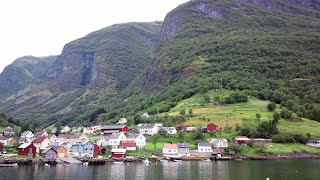 D200-2 Aurlands(Nærøy)Fjord🛳️