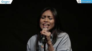 Dayang Nurfaizah - Sebentar (LIVE)