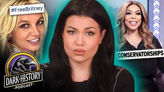 Wendy Williams & Britney Spears: Hollywood Hostages? The DH of Conservatorships