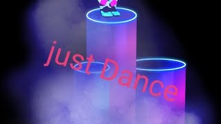 Wii just Dance 3 - party Rock Anthem Dance mash up