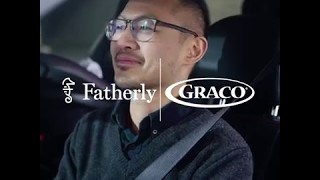 Fatherly and Graco - SnugRide SnugLock