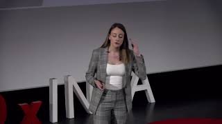 Manque de confiance : comprendre le cerveau pour l’affronter | Lisa Lai | TEDxINSA