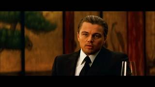 Inception TV Spot #3 (2010)