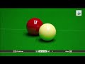 ronnie o sullivan vs mark allen riyadh season snooker championship