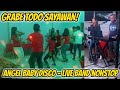 GRABE TODO SAYAWAN - ANGEL BABY DISCO LIVE BAND NONSTOP - ARLIN & PRUDY FT. ZALDY MINI SOUND