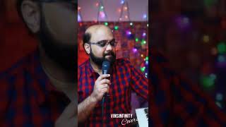 Raajeevam Vidarum Nin Mizhikal VintageRemix Cover - by Vins