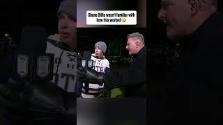 Shane Gillis Reaction