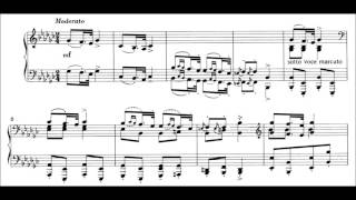 Franz Liszt - Marche hongroise S. 233b (audio + sheet music)