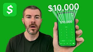 How Cash App Money Flips Work