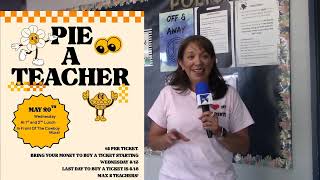 Principal's Message 5/15/26