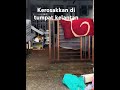 KEROSAKKAN TERUK DITUMPAT KELANTAN