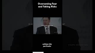 Overcoming Failure And Takimg Risk!! (Elon Musk)