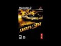 DRIV3R Soundtrack/Music/OST - Istanbul Chase At Night